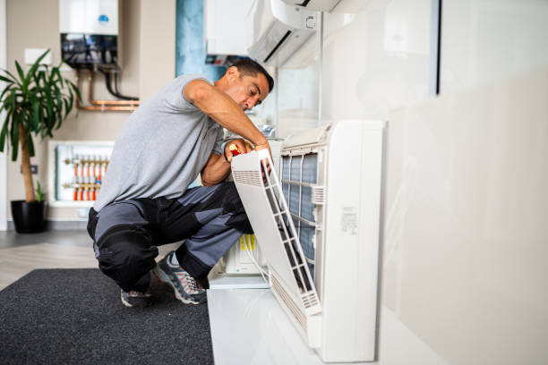 Best Residential Air Duct Cleaning  in Washburn, ND