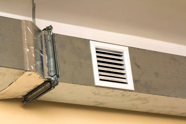 Best Air Duct Cleaning Near Me  in Washburn, ND