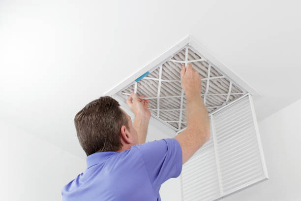 Best Affordable HVAC Duct Cleaning  in Washburn, ND